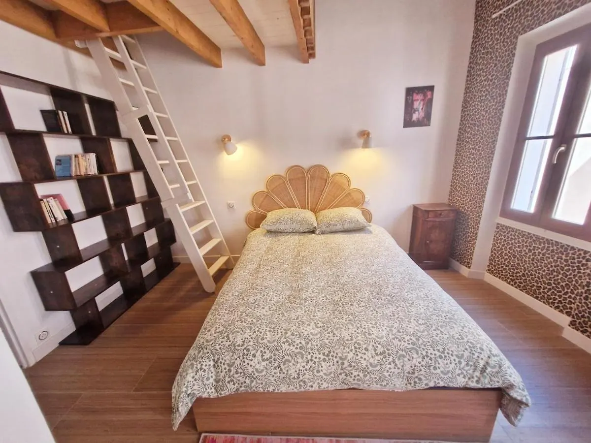 Le Cosy Vip, Un Balcon Face Au Vieux Port Apartman La Ciotat