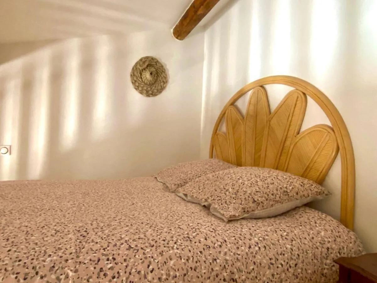 Le Cosy Vip, Un Balcon Face Au Vieux Port Apartment La Ciotat