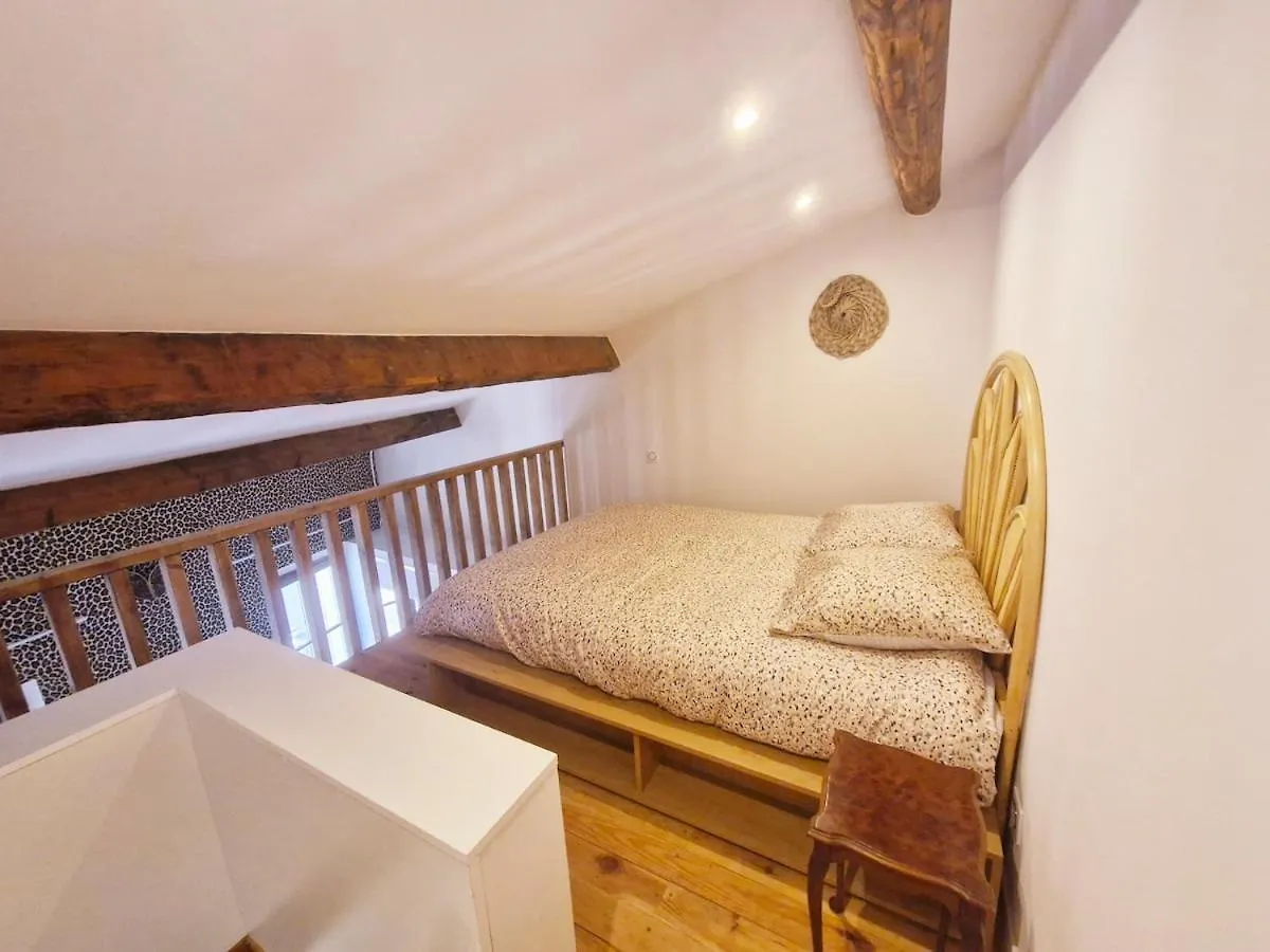 Le Cosy Vip, Un Balcon Face Au Vieux Port Apartman La Ciotat Franciaország