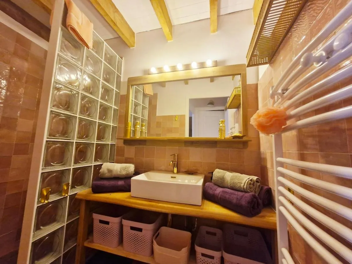 Le Cosy Vip, Un Balcon Face Au Vieux Port Apartment La Ciotat
