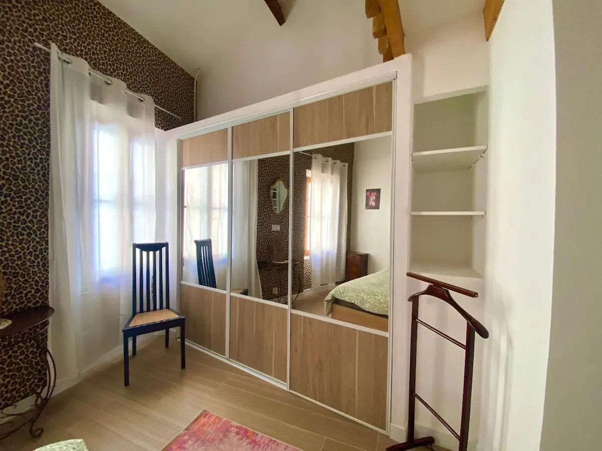 Le Cosy Vip, Un Balcon Face Au Vieux Port Apartment La Ciotat