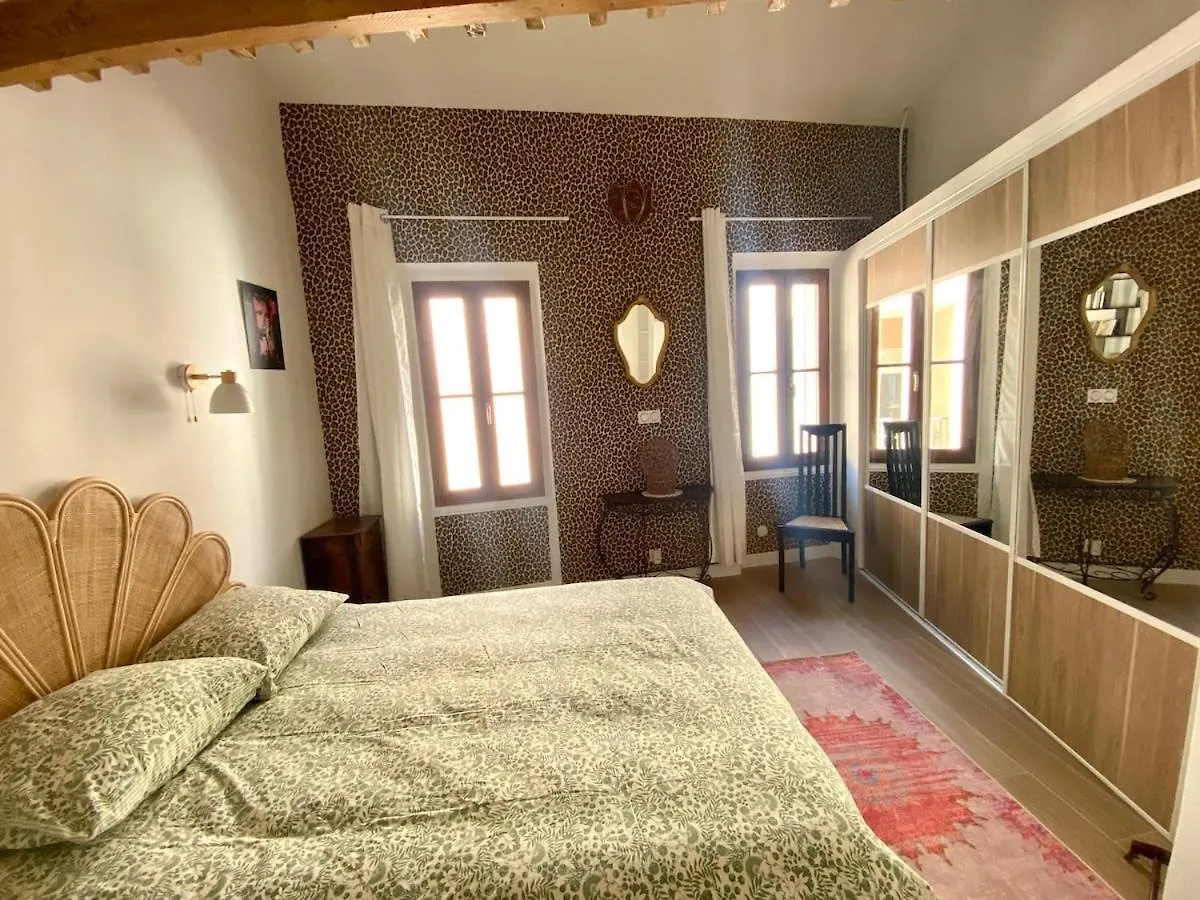 Le Cosy Vip, Un Balcon Face Au Vieux Port Apartment La Ciotat