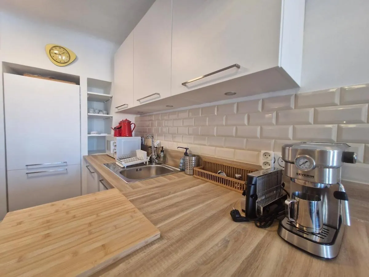 Le Cosy Vip, Un Balcon Face Au Vieux Port Apartment La Ciotat France