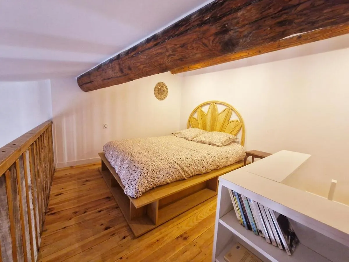 Le Cosy Vip, Un Balcon Face Au Vieux Port Apartment La Ciotat