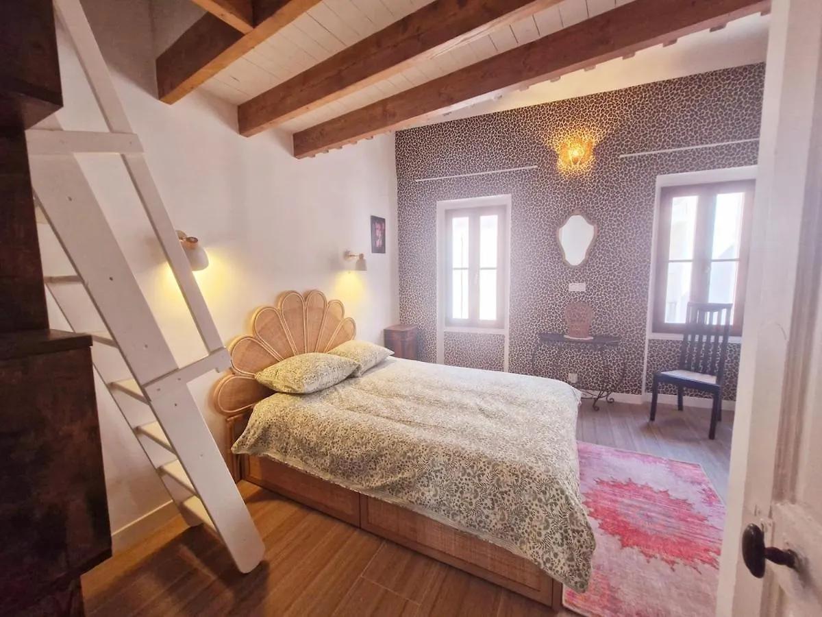 Le Cosy Vip, Un Balcon Face Au Vieux Port Apartment La Ciotat