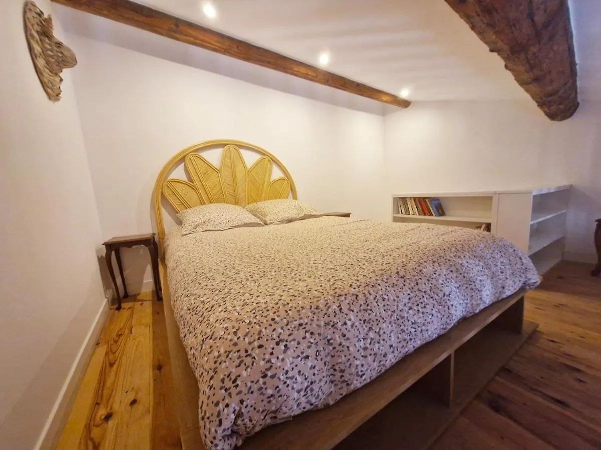 Le Cosy Vip, Un Balcon Face Au Vieux Port Apartment La Ciotat