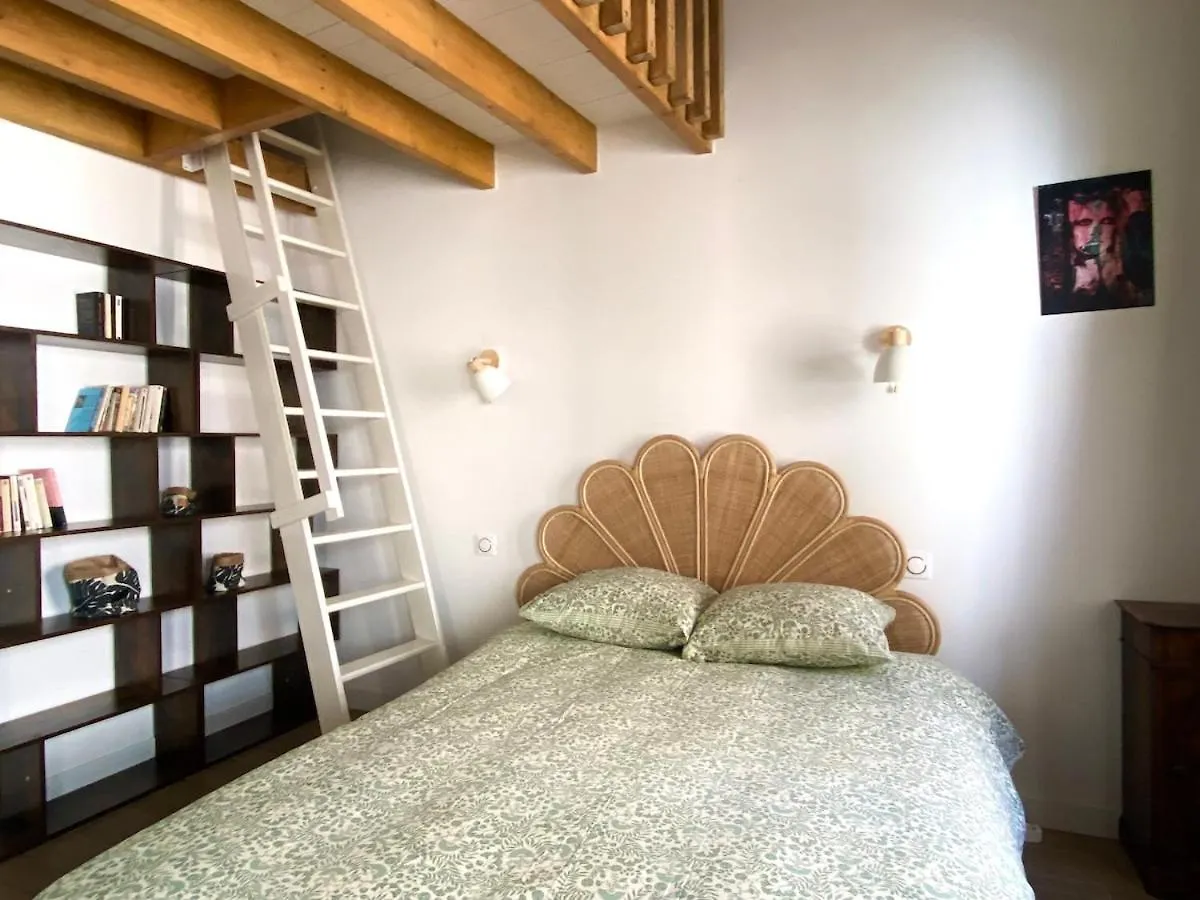 Le Cosy Vip, Un Balcon Face Au Vieux Port Apartment La Ciotat