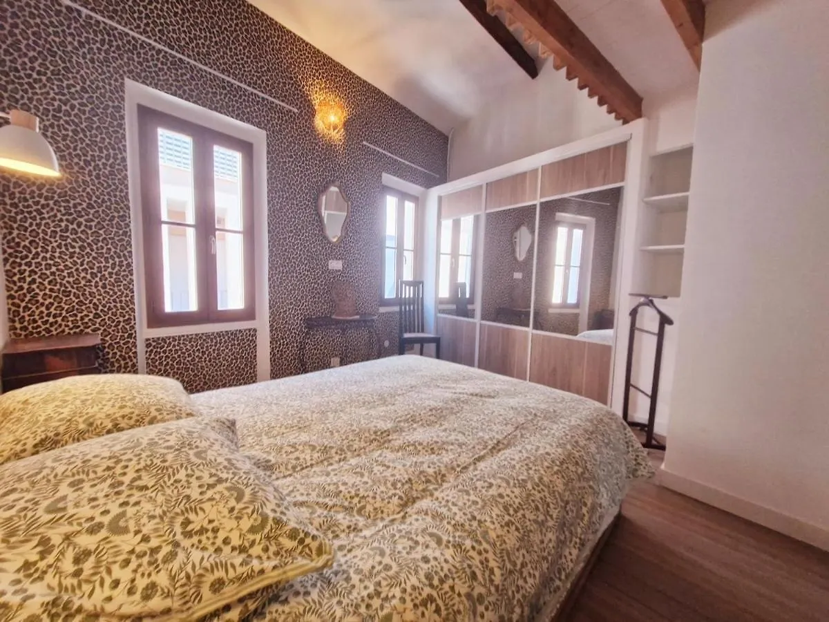 Le Cosy Vip, Un Balcon Face Au Vieux Port Apartment La Ciotat 0*,